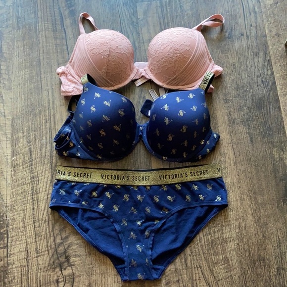 Victoria secret 36C bra bundle